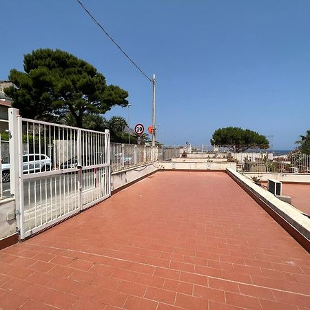 Villino Addaura Villa Lido di Mondello Ngoại thất bức ảnh