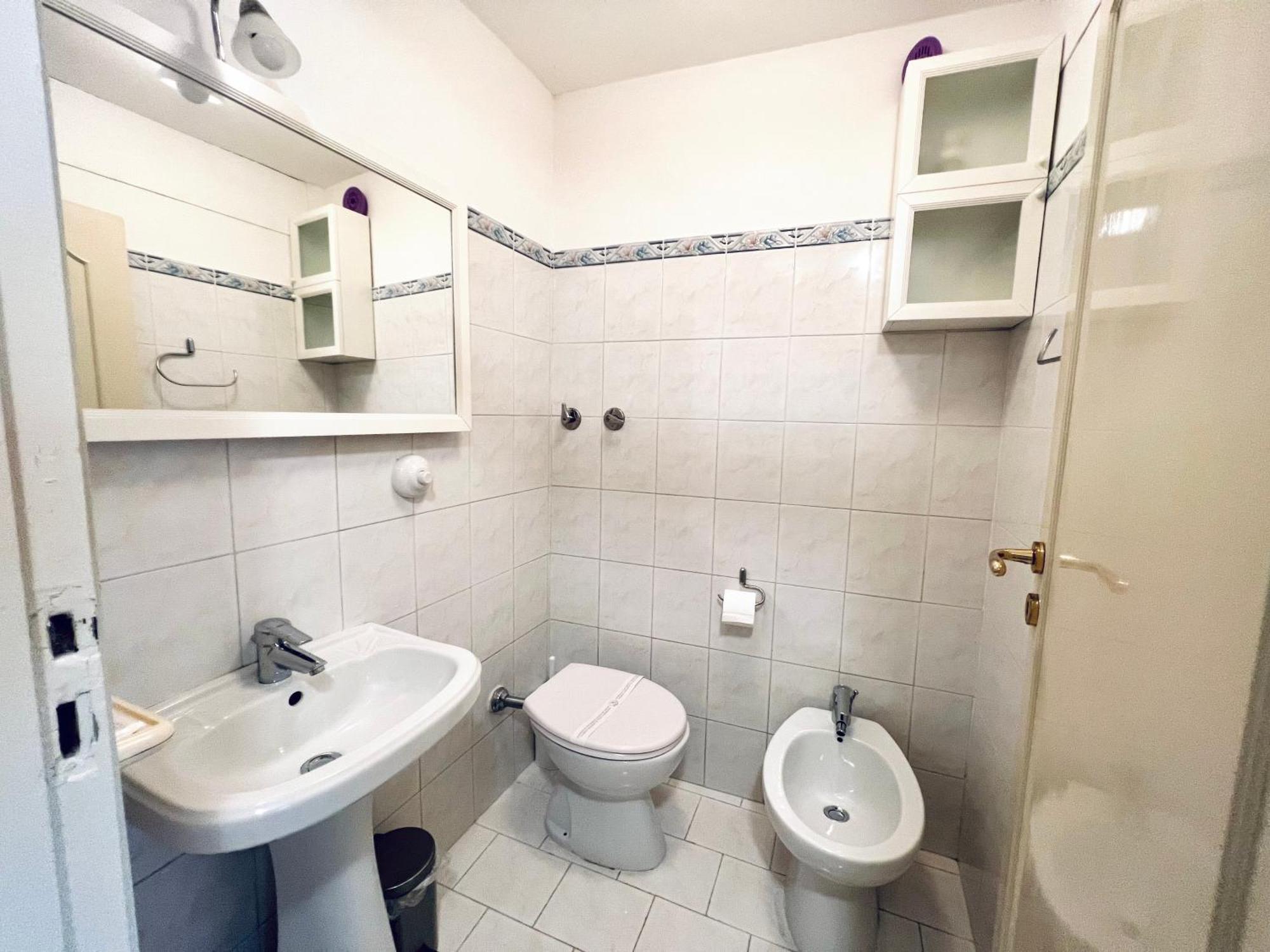 Villino Addaura Villa Lido di Mondello Ngoại thất bức ảnh
