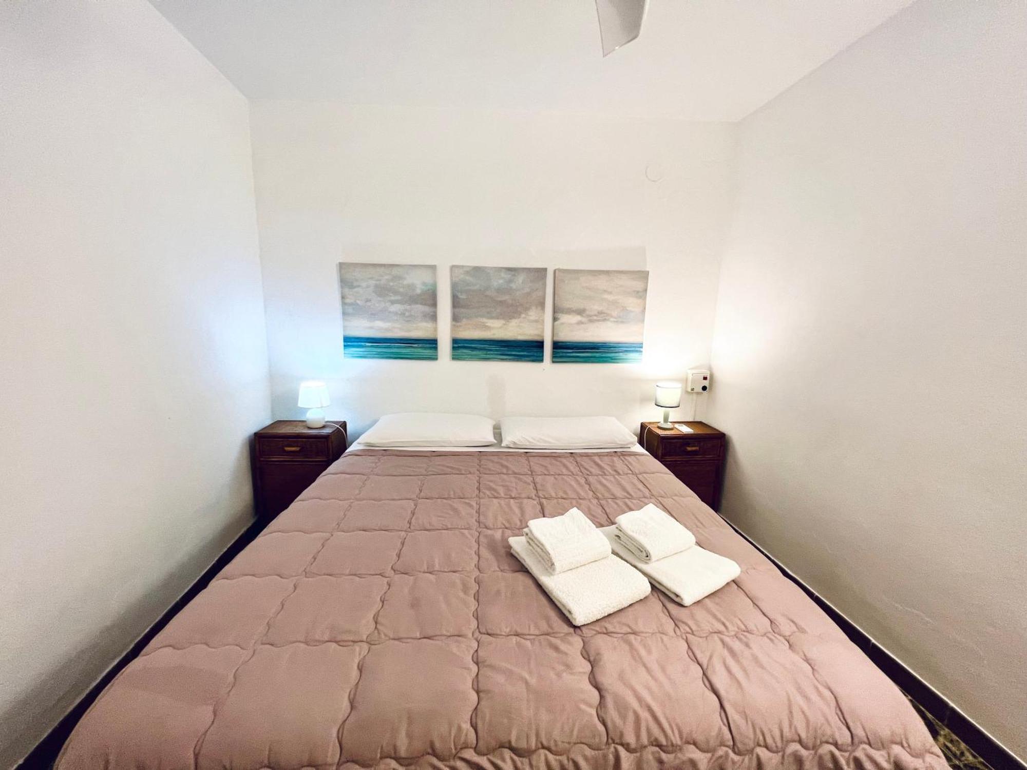 Villino Addaura Villa Lido di Mondello Ngoại thất bức ảnh