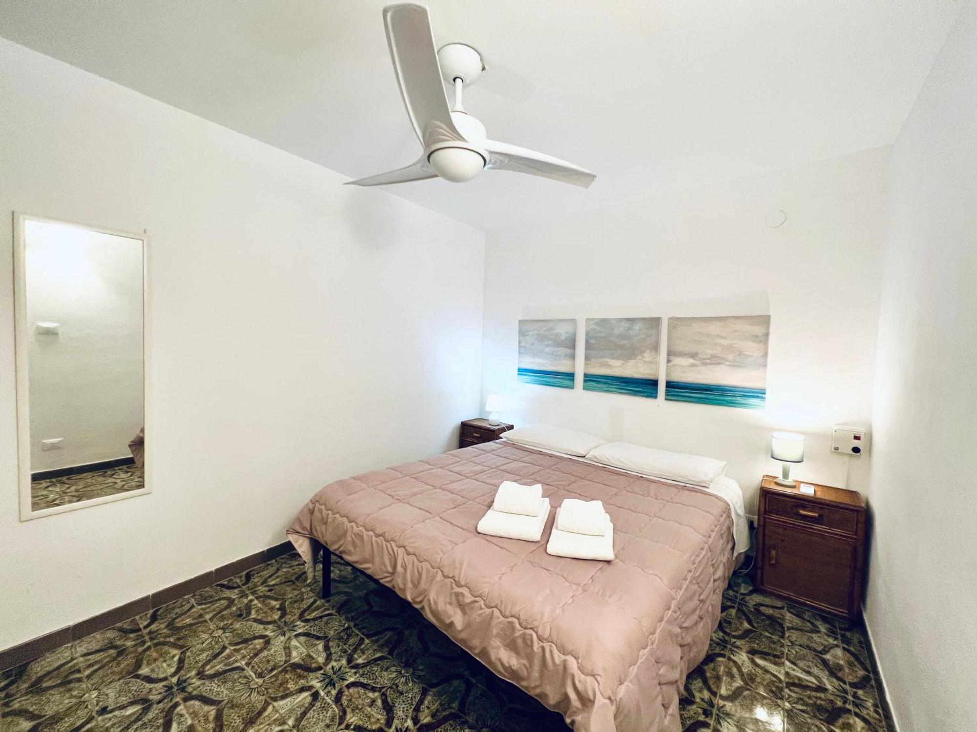 Villino Addaura Villa Lido di Mondello Ngoại thất bức ảnh