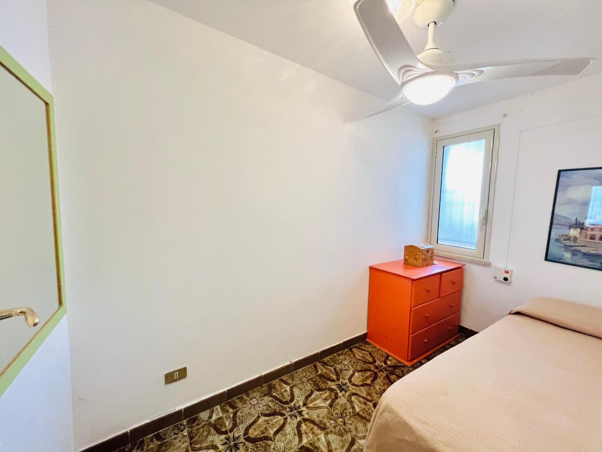 Villino Addaura Villa Lido di Mondello Ngoại thất bức ảnh