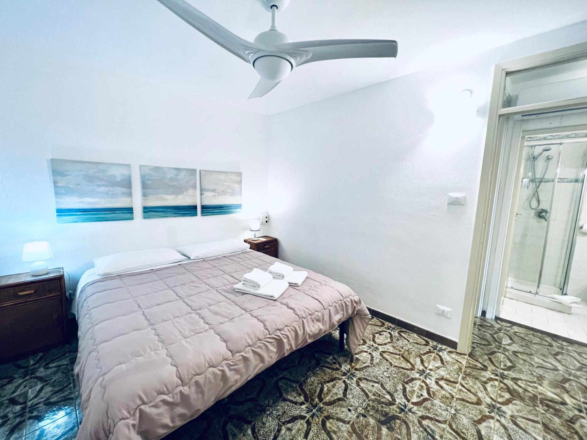 Villino Addaura Villa Lido di Mondello Ngoại thất bức ảnh