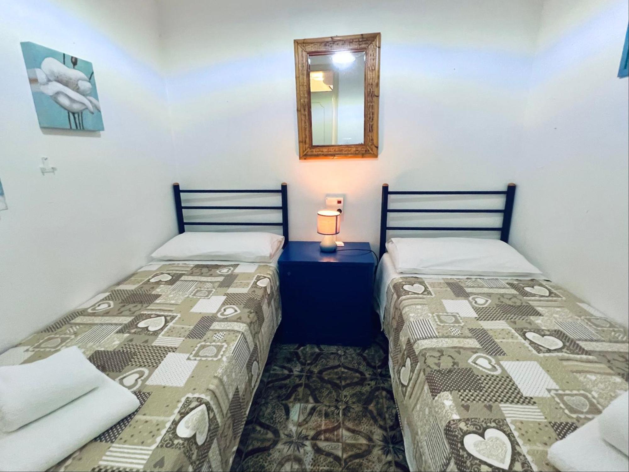 Villino Addaura Villa Lido di Mondello Ngoại thất bức ảnh