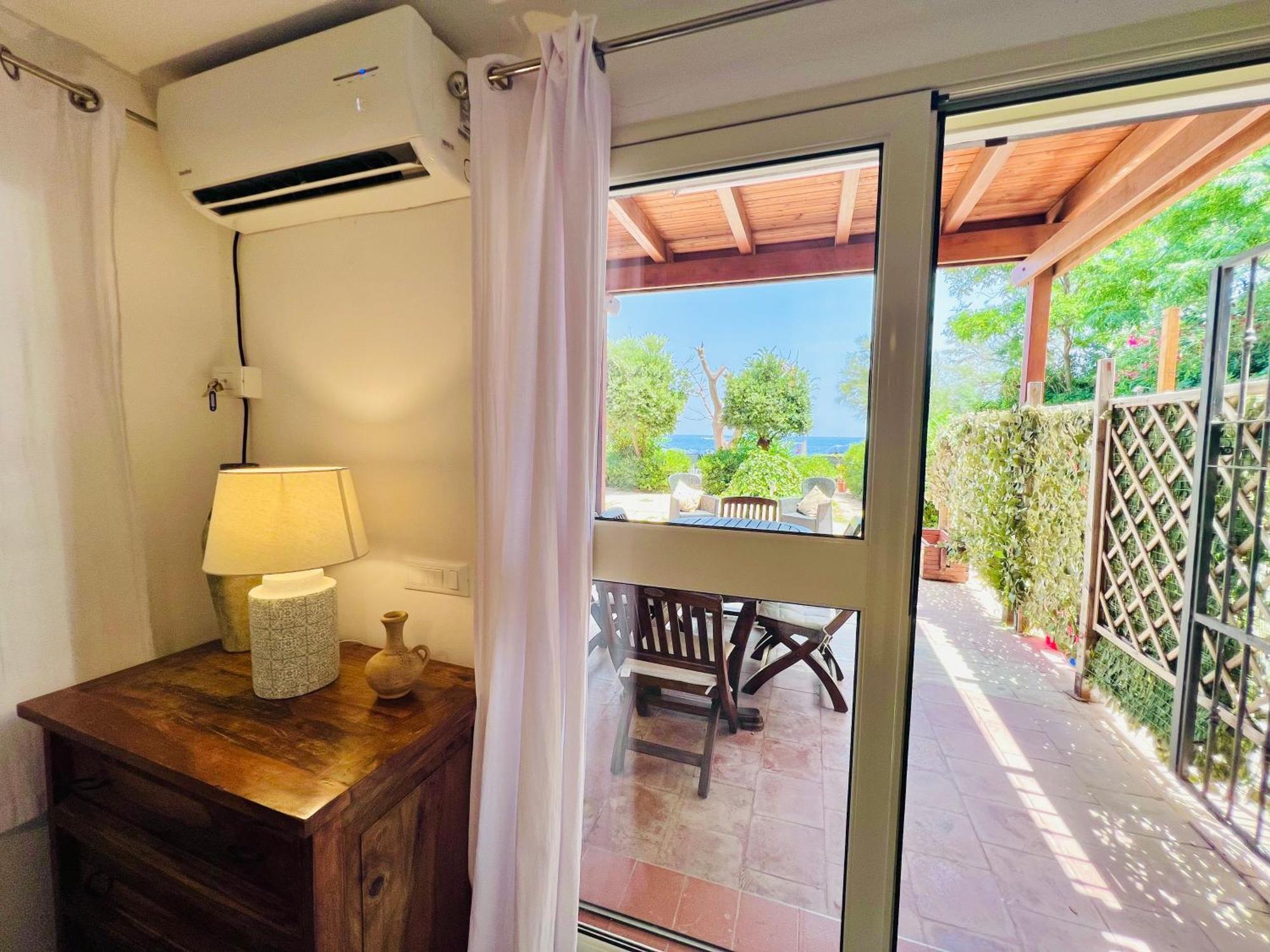 Villino Addaura Villa Lido di Mondello Ngoại thất bức ảnh
